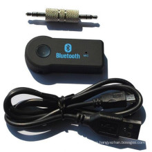 El mejor kit Bluetooth para receptor de audio para el automóvil